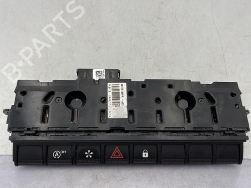 Warning switch RENAULT CLIO V (B7_) 1.0 TCe 100 (B7MT) | BP23752973I22 - Image 2