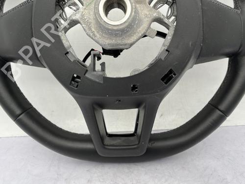 Used Steering wheel Steering wheel RENAULT CLIO V (B7_) 1.0 TCe 100 (B7MT) (101 hp) 23752983 23752983