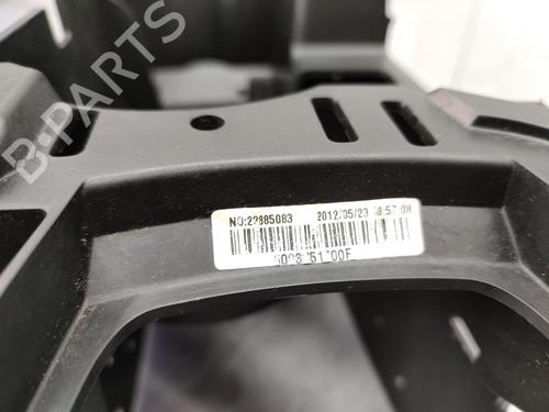 Middle console CHEVROLET MALIBU (V300) 2.0 D | BP23730888I22 - Image 8