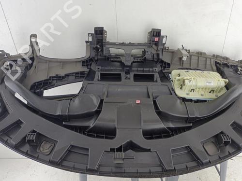 Dashboard RENAULT SCÉNIC III (JZ0/1_) 1.5 dCi | BP23721885C46 - Image 10