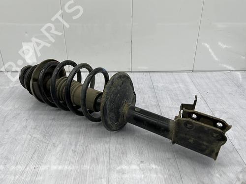 Left front shock absorber DACIA LOGAN (LS_) 1.4 (LS0A, LS0C, LS0E, LS0G) | BP23700391M16  - Image 5