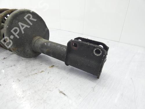 Left front shock absorber RENAULT SUPER 5 (B/C40_) 1.1 | BP23693202M16 