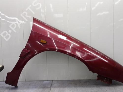 Right front fenders CITROËN XANTIA (X1_, X2_) 1.9 Turbo D | BP23709182C42 
