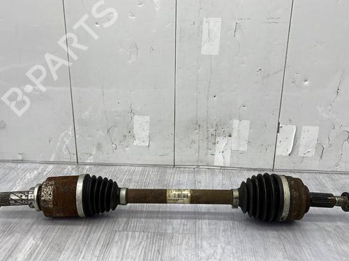 Left front driveshaft RENAULT CLIO V (B7_) 1.5 Blue dCi 85 (B7AG) | BP28694179M38 - Image 5