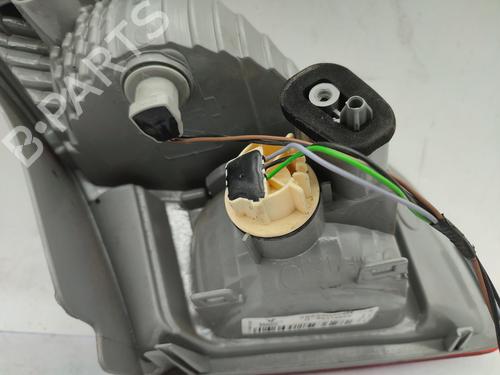 Right tailgate light RENAULT MEGANE III Hatchback (BZ0/1_, B3_) 1.5 dCi (BZ09, BZ0D, BZ1W, BZ29, BZ14) | BP28813686C80 