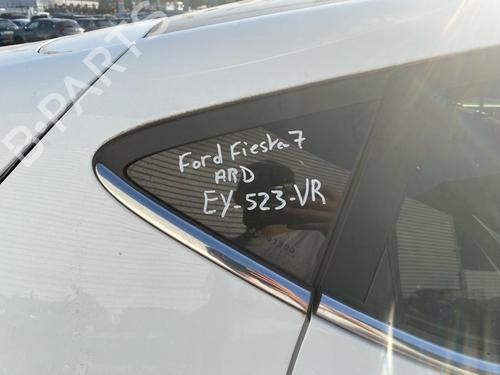 Interiør tag FORD FIESTA VII (HJ, HF) 1.0 EcoBoost | BP36792860I12 - Image 38