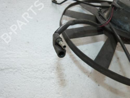 Used Radiator fan RENAULT 11 (B/C37_) 1.4 (B/C373) (68 hp) 23669885