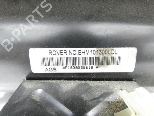 Passasjer kollisjonspute LAND ROVER FREELANDER I Soft Top (L314) 2.0 DI 4x4 | BP23685676C10 