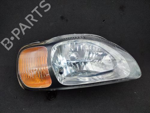 Used Right headlight SUZUKI BALENO Estate (EG) 1.9 TD (SY419) (75 hp) 23664335