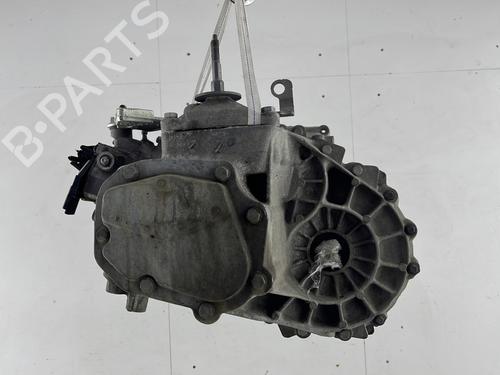 Gearbox CITROËN DS4 (NX_) 1.6 HDi 115 | BP26056525M3 