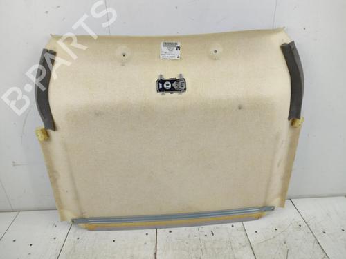 Interior roof CITROËN C3 II (SC_) 1.4 HDi 70 (SC8HZC, SC8HR0, SC8HP4) | BP23675946I12  - Image 5