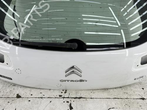 Tailgate CITROËN C3 II (SC_) 1.1 i | BP28133529C6 