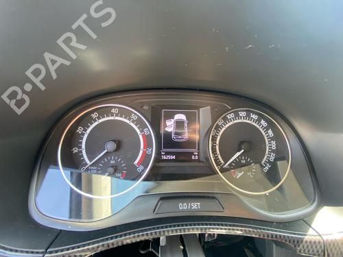 Engine SKODA FABIA III (NJ3) 1.0 TSI | BP36663922M1  - Image 148