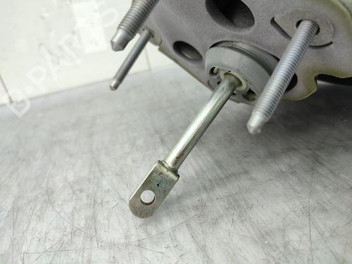 Servo brake RENAULT MEGANE IV Hatchback (B9A/M/N_) 1.5 dCi 110 (B9A3) | BP23753926M42 