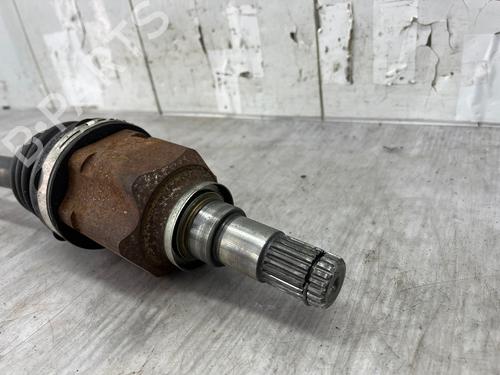 Used Left front driveshaft Left front driveshaft 37493896 37493896