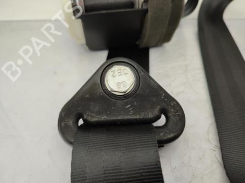 Rear right seatbelt FORD KA (RU8) 1.2 | BP23718566I28 - Image 8