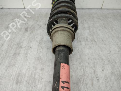 Right front shock absorber MERCEDES-BENZ E-CLASS (W211)  | BP23731666M17 