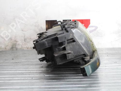 Used Right headlight BMW 3 (E46) 323 i (170 hp) 23686362