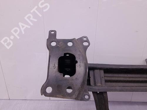 Front bumper reinforcement VW PASSAT B6 (3C2) 2.0 TDI 16V | BP23708341C109 