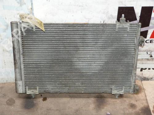 AC-Kondensator PEUGEOT 307 (3A/C) 2.0 HDi 135 (136 hp) 23669817