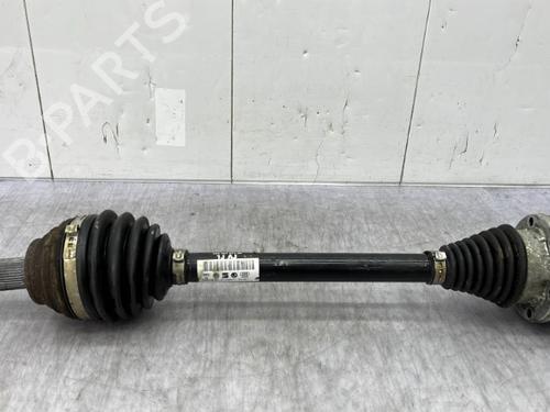 Left front driveshaft VW GOLF PLUS V (5M1, 521) 1.4 TSI | BP23710855M38  - Image 6