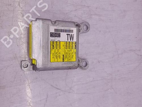 Kollisjonspute styreenhet TOYOTA IQ (_J1_) 1.0 (KGJ10_, KGJ10R) | BP23675835M53 