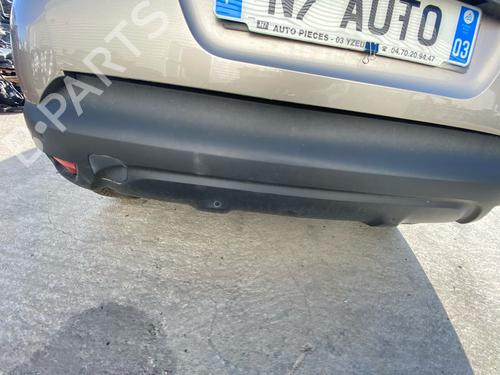 Left tailgate light RENAULT CAPTUR I (J5_, H5_) 1.5 dCi 90 (J5N4, J5M5, J5MW, J5M6, J5AL, J5AJ) | BP37644763C79 - Image 71