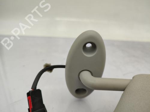 Left sun visor FORD GRAND C-MAX (DXA/CB7, DXA/CEU) 1.6 TDCi | BP23741260I1 - Image 8