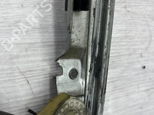 Front left window mechanism PEUGEOT 206+ (2L_, 2M_) 1.4 HDi eco 70 | BP23681614C22  - Image 8