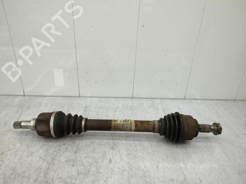 Left front driveshaft CITROËN C4 I (LC_) 1.6 16V | BP23674696M38 - Image 4