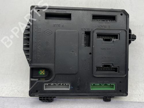 Electronic module RENAULT MEGANE III Hatchback (BZ0/1_, B3_) 1.9 dCi (BZ0N, BZ0J) | BP27678654M83 - Image 12