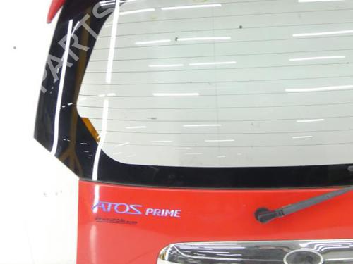 Used Tailgate Tailgate HYUNDAI ATOS (MX) 1.0 i (58 hp) 23697023 23697023