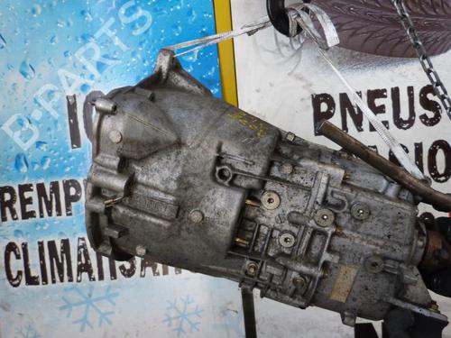 Gearbox BMW 3 Touring (E46) 320 d | BP23667597M3 - Image 4