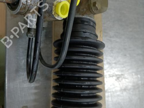 Steering rack PEUGEOT PARTNER Box Body/MPV (5_, G_) 1.9 D | BP29255476M22