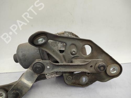 Front wiper motor PEUGEOT 407 SW (6E_, 6D_) 1.6 HDi 110 | BP23742994M29 