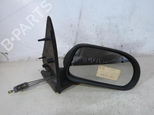 Right mirror FIAT BRAVA (182_) 1.4 12 V (182.BA) | BP23666872C27 