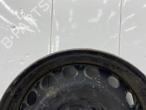 Rim DACIA SANDERO II TCe 90 (B8M1, B8MA, B8AC) | BP30327886C45 