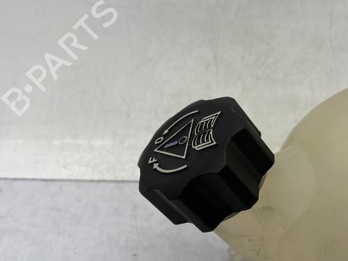 Expansion tank PEUGEOT 308 I (4A_, 4C_) 1.6 HDi | BP27266377C120 