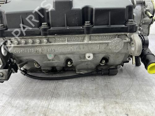 Cylinder head AUDI A2 (8Z0) 1.4 TDI | BP31612816M5  - Image 8