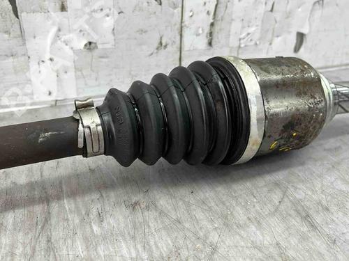 Left front driveshaft RENAULT CLIO IV (BH_) 1.5 dCi 75 | BP36480714M38 - Image 5