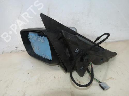 Left mirror BMW 5 (E34) 525 tds | BP23667118C26
