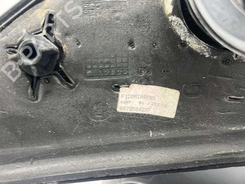 left-mirror-peugeot-206-2l_-2m_-2009-2010-2011-2012-2013-32219120 main image