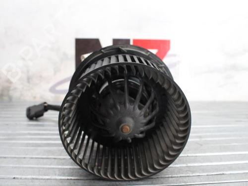 Heater blower motor DACIA LOGAN (LS_) 1.4 (LS0A, LS0C, LS0E, LS0G) | BP23666739M62 - Image 3