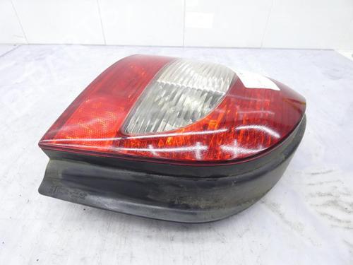Farolim esquerdo Farolim esquerdo RENAULT SCÉNIC I MPV (JA0/1_, FA0_) 1.9 dCi (JA05, JA1F) (102 hp) 23689166 23689166