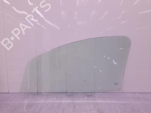 Front right door window PEUGEOT 107 (PM_, PN_) 1.4 HDi | BP23704514C19 