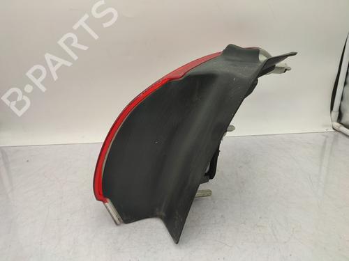 Left taillight PEUGEOT 2008 I (CU_) 1.2 VTi | BP25478201C34 - Image 3