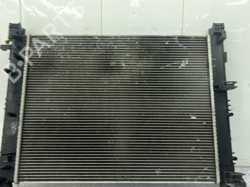 Køler RENAULT CLIO IV Grandtour (KH_) 1.5 dCi 90 (KHN3, KHN4) | BP30907246M31