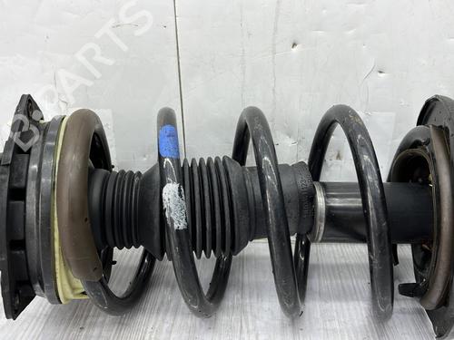 Left front shock absorber RENAULT GRAND SCÉNIC II (JM0/1_) 1.9 dCi (JM0G, JM12, JM1G, JM2C) | BP28142888M16 