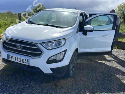 Dashboard FORD ECOSPORT | BP36793042C46 - Image 15