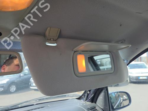 Parasol derecha Parasol derecha MERCEDES-BENZ M-CLASS (W163) ML 400 CDI (163.128) (250 hp) 37494051 37494051